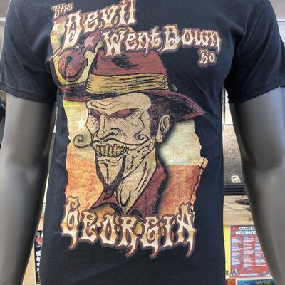 Charlie-Daniels-Band-The-The-