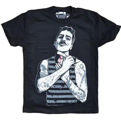 Cut-Throat-Razor