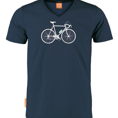 Cycling-Seventies-Donker-Blauw