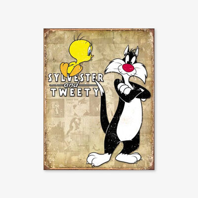 D1857-Sylvester-en-Tweety