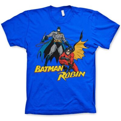 DC-Comics-Batman-&-Robin