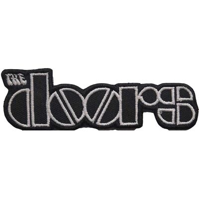 DOPAT01-The-Doors-Standard-Pat