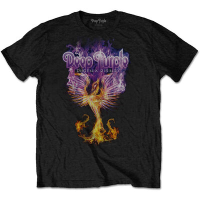 DPTS03MB-Deep-Purple-Unisex-T-