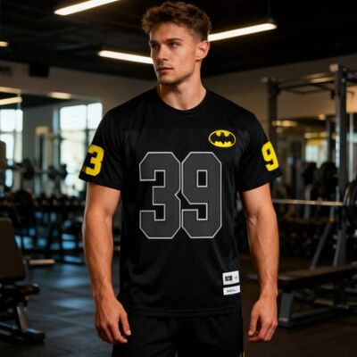 Dc-Comics-Batman-Voorkant