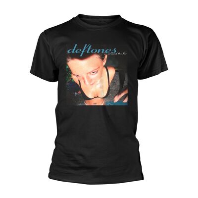 Deftones-Around-The-Fur