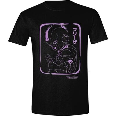 Dragon-Ball-Z-Frieza-Line