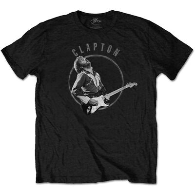 GEOGE HARRISON with ERIC CLAPTON Tシャツ L GEOGE HARRISON with ERIC CLAPTON Tシャツ L GEORGE HARRISON