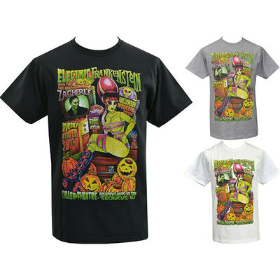 Electric-Frankenstein-Chiller-