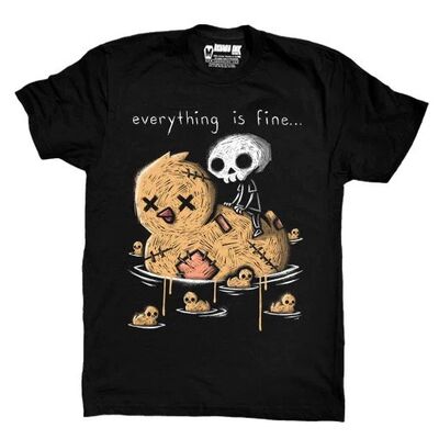 Everything-Is-Fine
