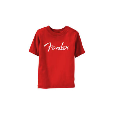 FENDTS01TR-Fender-Kids-Tee-(To