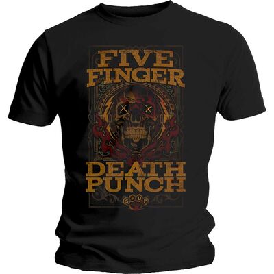 FFDPTS28MB-Five-Finger-Death-P