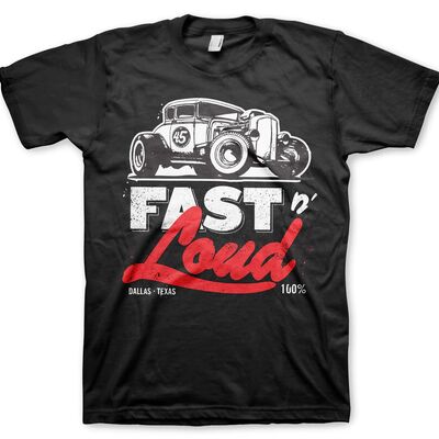Fast-N-Loud