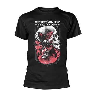 Fear-Factory-Genexus-Skull-Pos