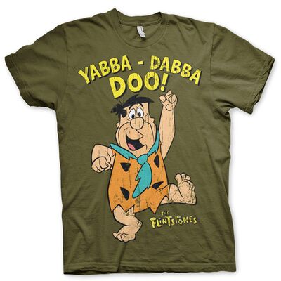 Flintstones-The--Yabba-Dabba-