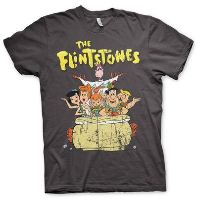 Flintstones-The-in-Car