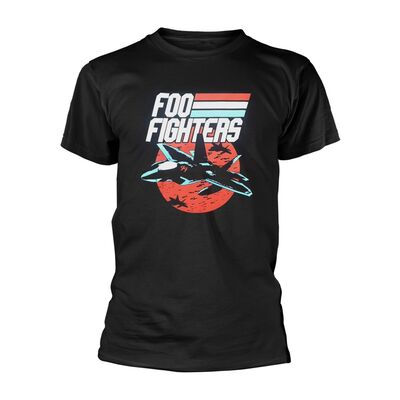 Foo-Fighters-Jets-Black