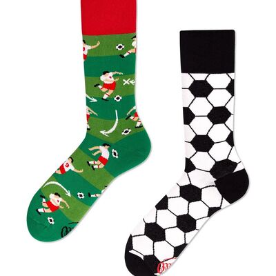 Football-Fan