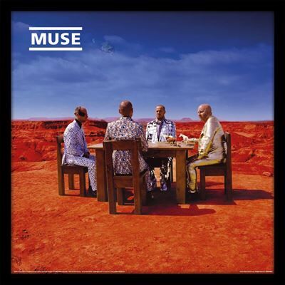 Framed-Muse-Black-Holes-And-Re