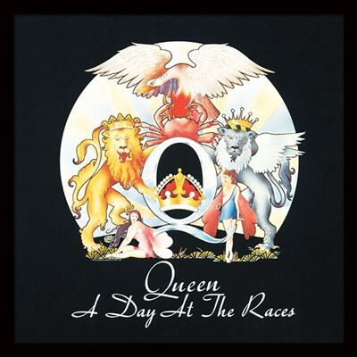 Framed-Queen-AS-Day-At-The-Rac