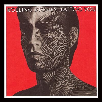 Framed-Rolling-Stones-Tattoo-Y