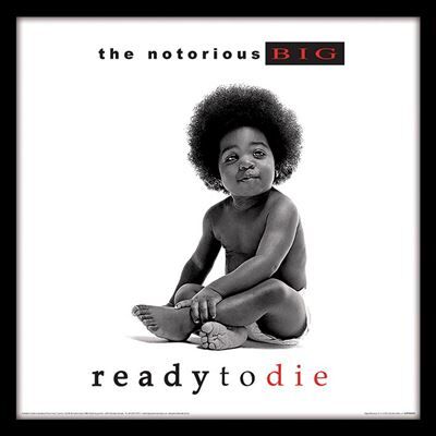 Framed-The-Notorious-Big