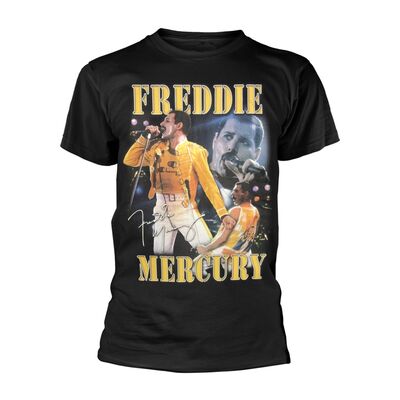 Freddie-Mercury-Hommage