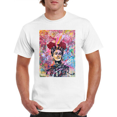 Frida-wit
