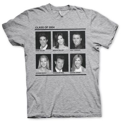 Friends-Class-Of-2004