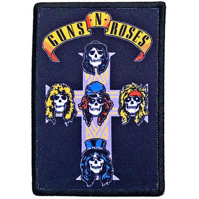 GNRPAT07-Guns-N-Roses-Standard