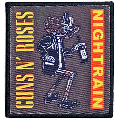 GNRPAT09-Guns-N-Roses-Standard