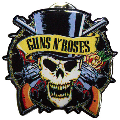 GNRPIN07