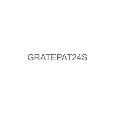 GRATEPAT24S