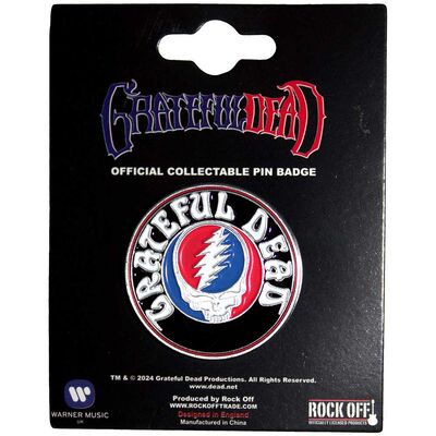 GRATEPIN01