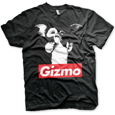 GREMLINS-GIZMO