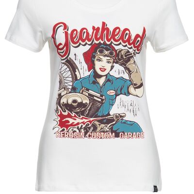 Gearhead