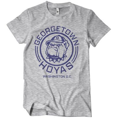 Georgetown-Hoyas---Washington-