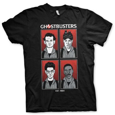 Ghostbusters-Original-Team