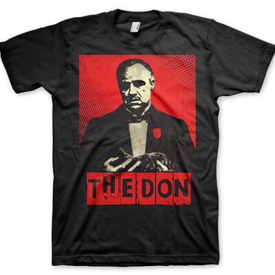 GodfatherThe-The-Don