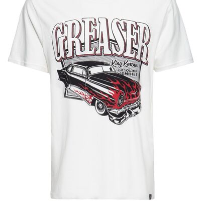 Greaser