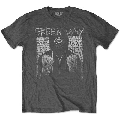 Green-Day-Ski-Mask