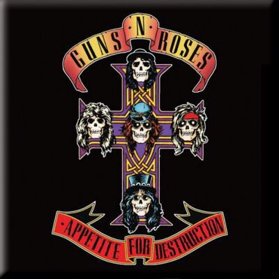 Guns-N-Roses-Fridge-Magnet-App