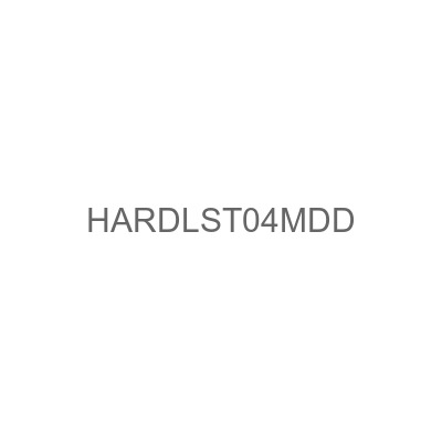HARDLST04MDD