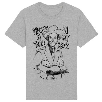 Hank-Williams-Theres-A-Tear-In