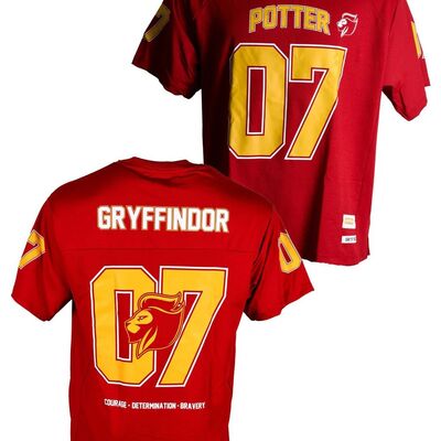 Harry-Potter-Gryffindor