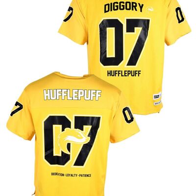 Harry-Potter-Hufflepuff