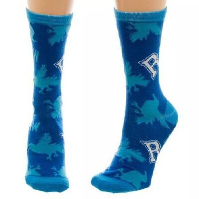 Harry-Potter-Ravenclaw-Socks
