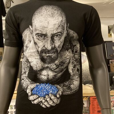 Heisenberg