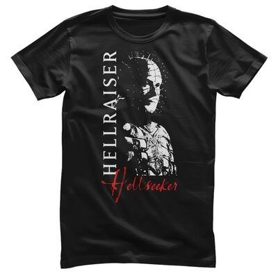 Hellraiser-Hellseeker