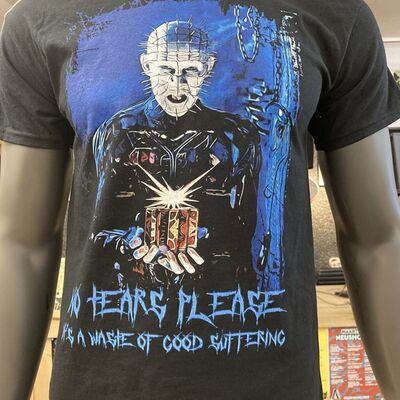 Hellraiser-Pinhead