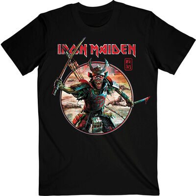 IMTEE137MB-Iron-Maiden-Unisex-